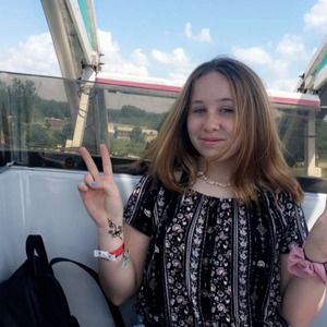 Meet your Posher, Jenna